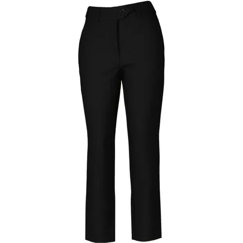 Stylische Pantalon für Männer , Damen, Größe: L - Co'Couture - Modalova