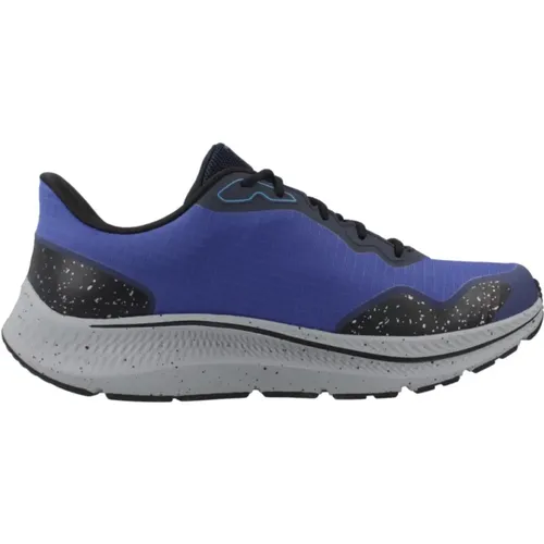 Laufschuhe Consistent 2 , Herren, Größe: 45 EU - Skechers - Modalova