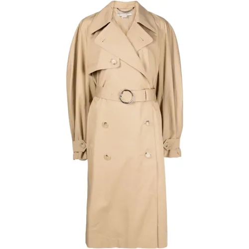 Ikonoischer Trenchcoat - Stella Mccartney - Modalova