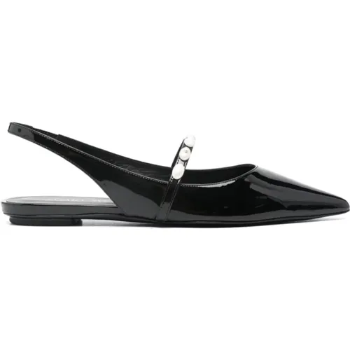 Womens Shoes Sandals Ss24 , female, Sizes: 3 1/2 UK, 8 UK, 3 UK, 5 UK - Stuart Weitzman - Modalova