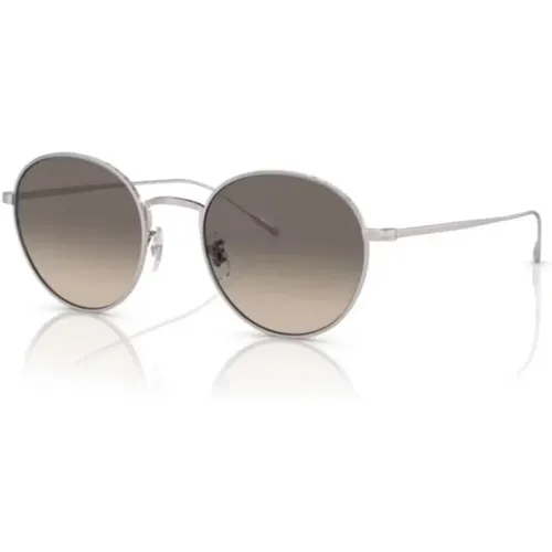 St Sole Sunglasses , unisex, Sizes: 50 MM - Oliver Peoples - Modalova
