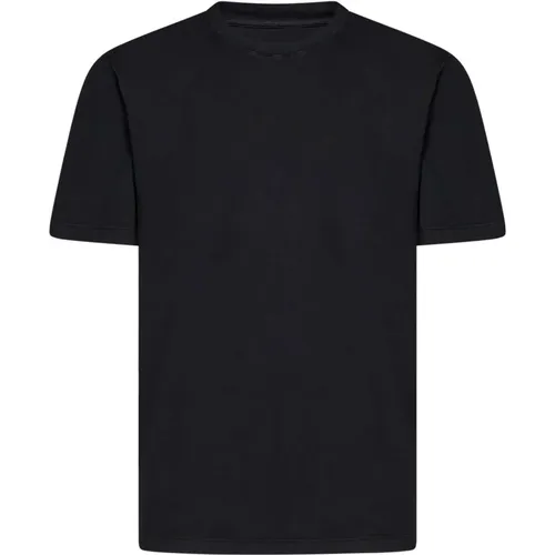 T-Shirts , Herren, Größe: L - Maison Margiela - Modalova