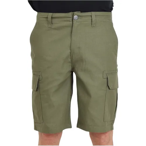 Casual Shorts , Herren, Größe: W33 - Dickies - Modalova