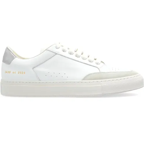 Sneakers Tennis Pro , Herren, Größe: 44 EU - Common Projects - Modalova