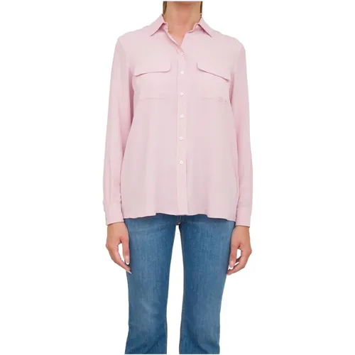 Stilvolle Bluse für Frauen , Damen, Größe: XS - Marella - Modalova