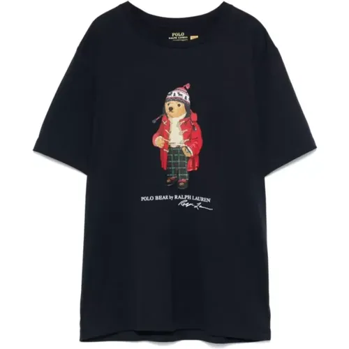 Kinder T-shirt Ralph Lauren - Ralph Lauren - Modalova