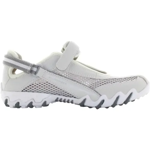 Shoes , female, Sizes: 6 1/2 UK, 4 UK - Allrounder - Modalova