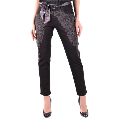 Slim Fit Jeans , female, Sizes: W27 - Jacob Cohën - Modalova