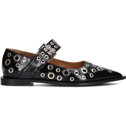 Schwarze Loafers für Damen Toral - Toral - Modalova