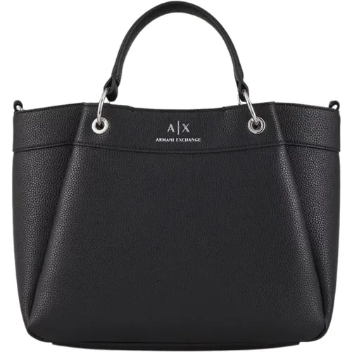 Handbags Armani Exchange - Armani Exchange - Modalova