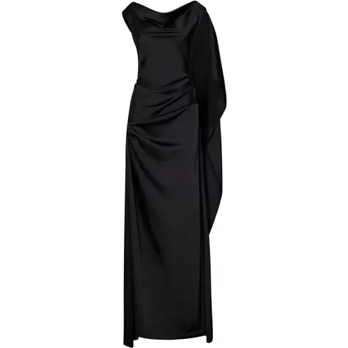 Women's Clothing Dress Ss24 , female, Sizes: S - Rhea Costa - Modalova