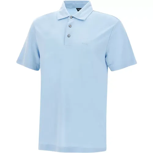 Polo Shirts , Herren, Größe: 2XL - Hugo Boss - Modalova
