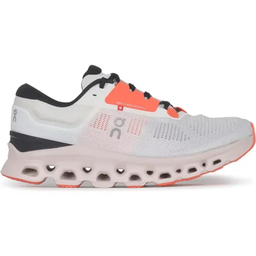 Cloudstratus 3 Sneakers , male, Sizes: 10 1/2 UK - ON Running - Modalova