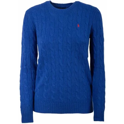 Stilvoller Langarm-Pullover - Polo Ralph Lauren - Modalova