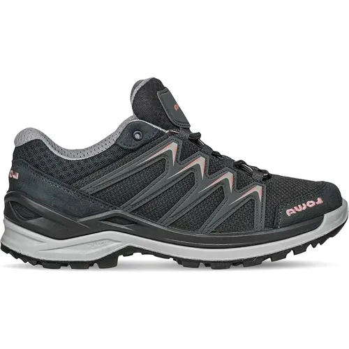 Innox PRO GTX LO Ws Damen Schuhe , Damen, Größe: 38 1/2 EU - Lowa - Modalova