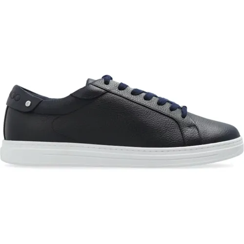 Reme' sneakers , Herren, Größe: 43 1/3 EU - Jimmy Choo - Modalova