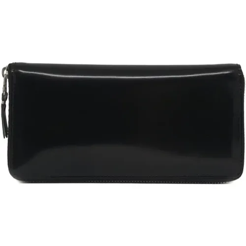 Wallets Cardholders , female, Sizes: ONE SIZE - Comme des Garçons - Modalova