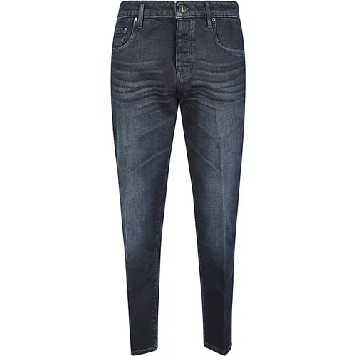 Marika Boyfriend Jeans , Damen, Größe: W31 - Don The Fuller - Modalova