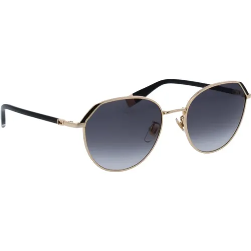 Iconic Sunglasses for Women , female, Sizes: 54 MM - Furla - Modalova