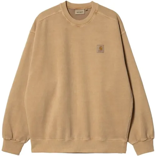 Sweatshirt , Damen, Größe: S - Carhartt WIP - Modalova