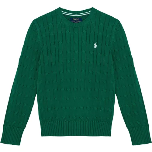 Rundhals-Pullover Ralph Lauren - Ralph Lauren - Modalova