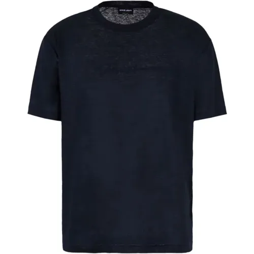 T-Shirts Giorgio Armani - Giorgio Armani - Modalova