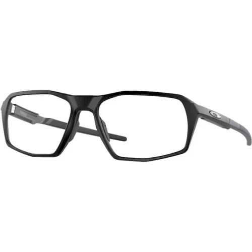 Tensile Brille , Herren, Größe: 56 MM - Oakley - Modalova
