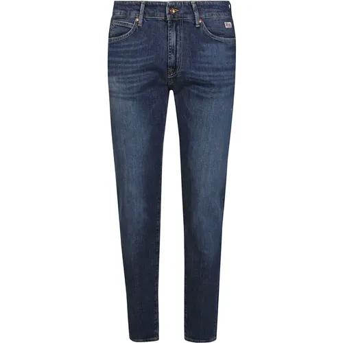 Slim-fit Jeans Roy Roger's - Roy Roger's - Modalova