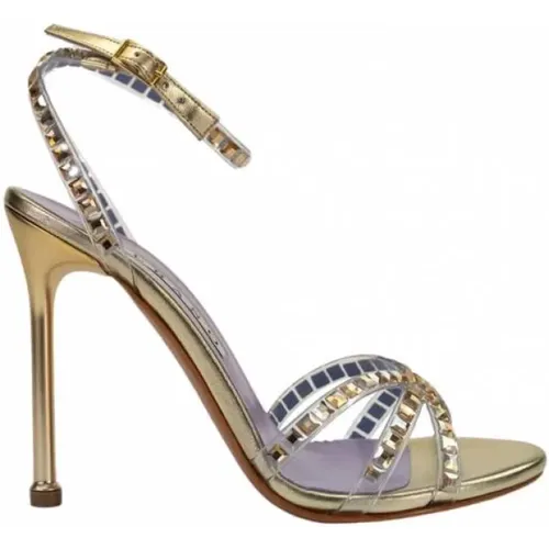 Elegante Stil Schuhe , Damen, Größe: 39 EU - Albano - Modalova