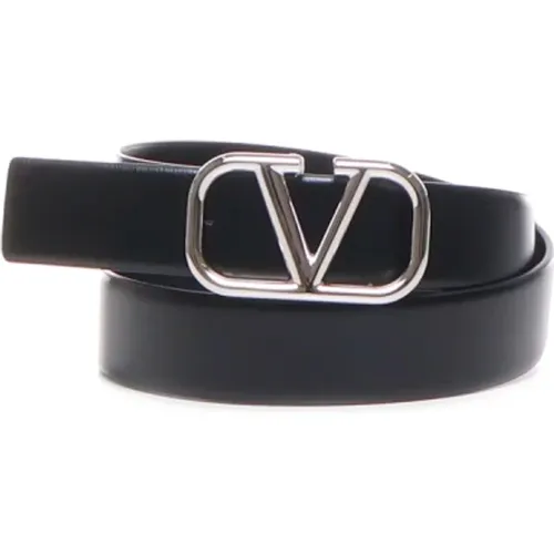 Belt , male, Sizes: 95 CM, 105 CM - Valentino Garavani - Modalova