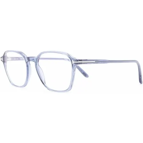 Ft5804B 090 Optical Frame,FT5804B 001 Optical Frame - Tom Ford - Modalova