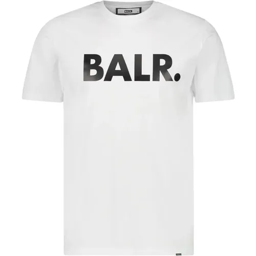 Tee-Shirt Logo Balr - Balr. - Modalova