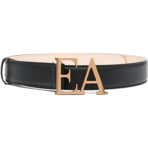 Belts , Damen, Größe: 75 CM - Emporio Armani - Modalova