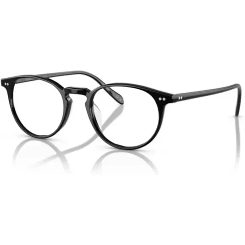 Vista Sunglasses , unisex, Sizes: 43 MM - Oliver Peoples - Modalova