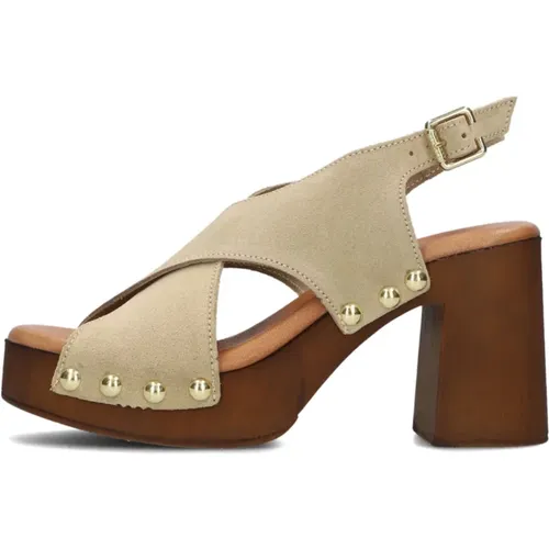 Flat Sandals Notre-v - Notre-v - Modalova