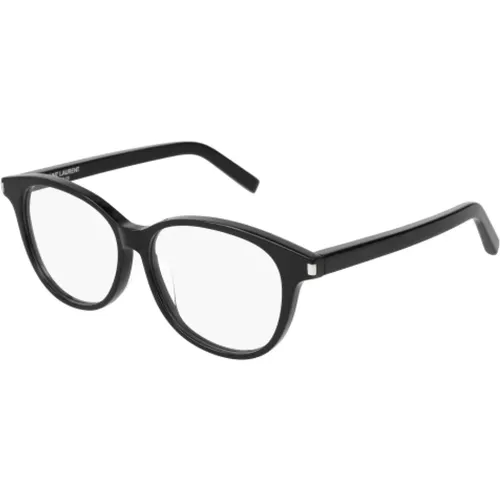 Classic 9/F Sunglasses , unisex, Sizes: 53 MM - Saint Laurent - Modalova