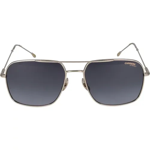 Stylish Sunglasses 247/S , male, Sizes: 58 MM - Carrera - Modalova