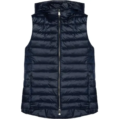 Vests , female, Sizes: XL, L - Elena Mirò - Modalova