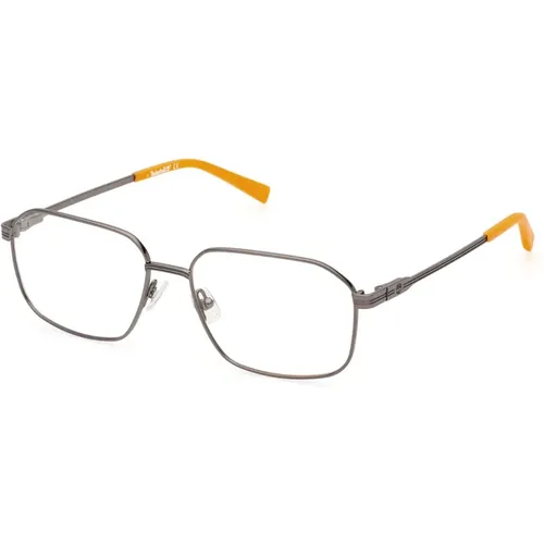 Quadratische Brille Stilvoll und Schützend - Timberland - Modalova