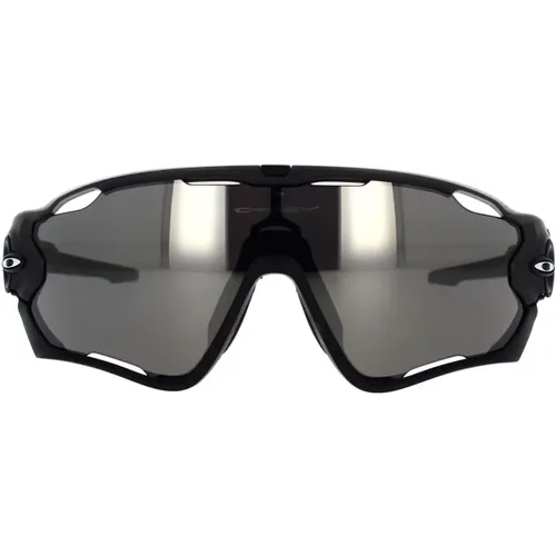 Sporty Sunglasses JawBreaker Collection , unisex, Sizes: 31 MM - Oakley - Modalova