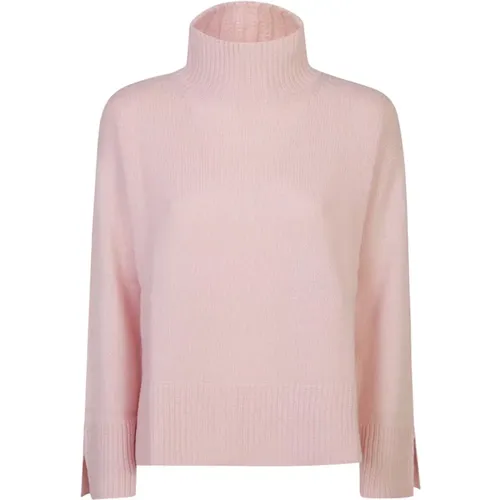 Sweaters Collection , female, Sizes: XS, M, S - Le Tricot Perugia - Modalova