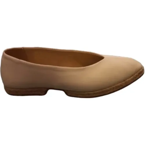 Flat Shoes , female, Sizes: 7 UK, 4 UK, 6 UK - Espadrilles - Modalova