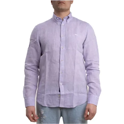 Shirt , male, Sizes: XL - Harmont & Blaine - Modalova
