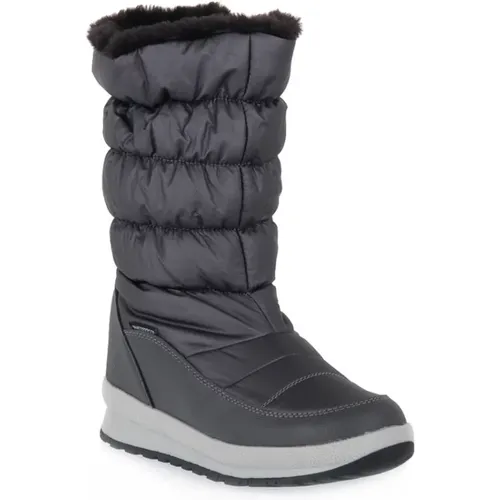 Winter Boots , female, Sizes: 6 UK, 5 UK - CMP - Modalova