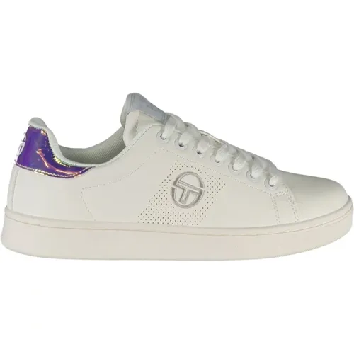 Sportschuhe Damen Weiss - Sergio Tacchini - Modalova