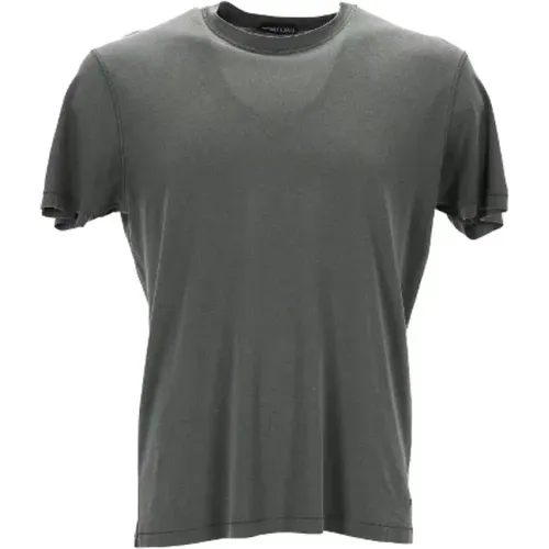 Pre-owned Fabric tops , male, Sizes: S - Tom Ford Pre-owned - Modalova