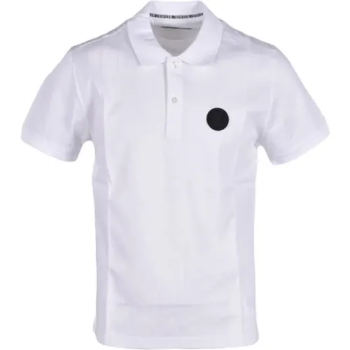 Polo Shirts Bikkembergs - Bikkembergs - Modalova