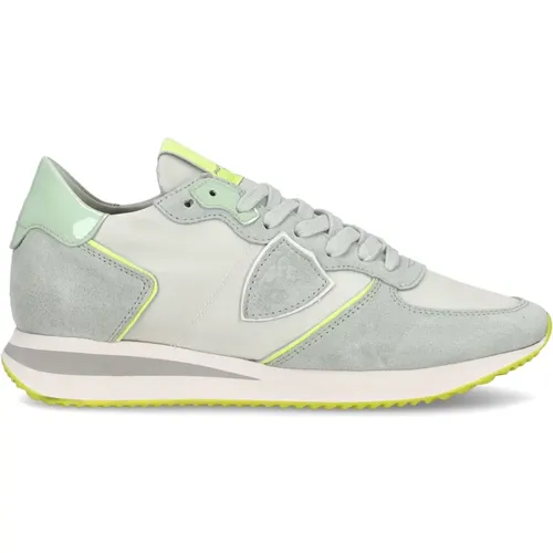 Sneakers Trpx Running , Damen, Größe: 40 EU - Philippe Model - Modalova