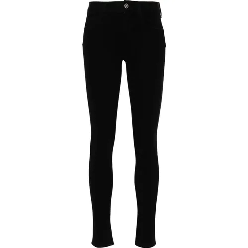Denim Skinny Jeans , female, Sizes: W26, W29, W28, W31, W25, W32 - Liu Jo - Modalova