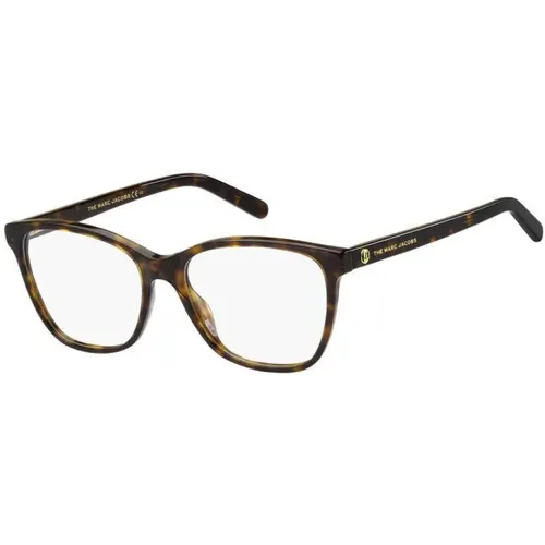 Stylish Glasses for Fashion-Conscious Women , female, Sizes: 52 MM - Marc Jacobs - Modalova